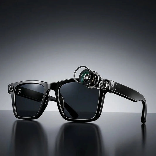 GAFAS INTELIGENTES