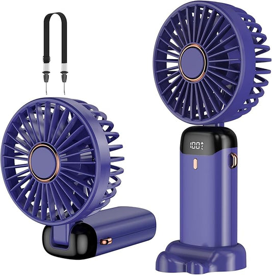 VENTILADOR PORTÁTIL